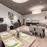 Hotel Alte Redaktion Gevelsberg