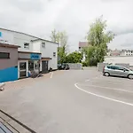 Alte Redaktion 3* Gevelsberg