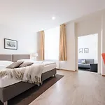 Alte Redaktion 3* Gevelsberg