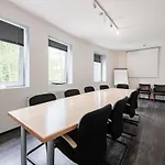 Hotell Alte Redaktion