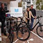 Hotel Alte Redaktion