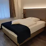 Alte Redaktion Hotel