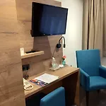 Hotel Alte Redaktion