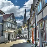Alte Redaktion 3*