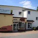 Alte Redaktion Hotel Gevelsberg