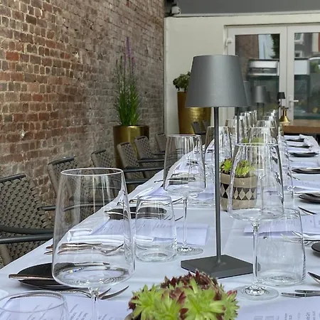 Отель Alte Redaktion Гефельсберг