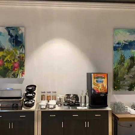Hotel Alte Redaktion Gevelsberg