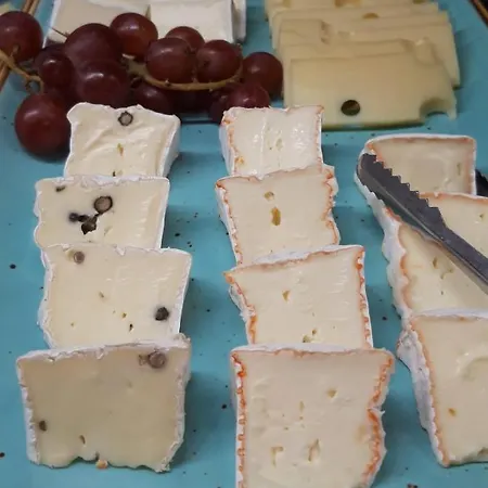 Alte Redaktion Отель