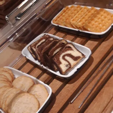 Alte Redaktion Отель 3*