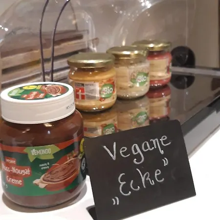 Отель Alte Redaktion Гефельсберг