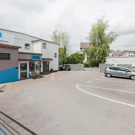 Alte Redaktion 3* Гефельсберг