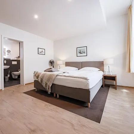Alte Redaktion Hotel Gevelsberg