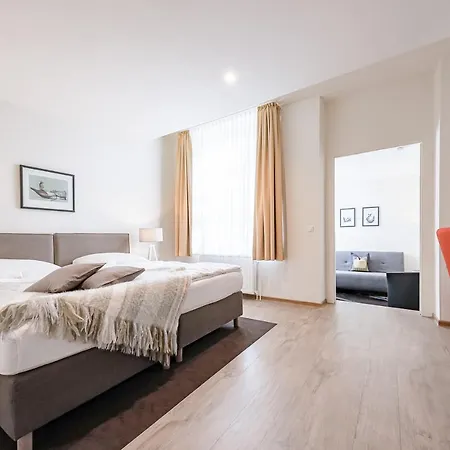 Alte Redaktion 3* Gevelsberg