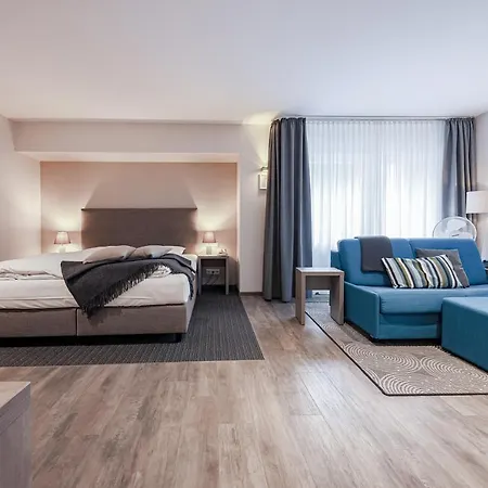 Alte Redaktion Hotel Gevelsberg