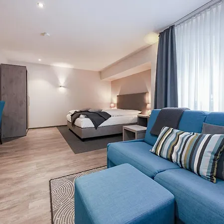 Alte Redaktion Hotel 3*