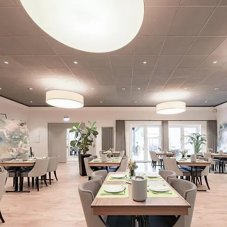 Hotel Alte Redaktion Gevelsberg