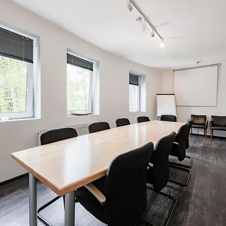 Отель Alte Redaktion