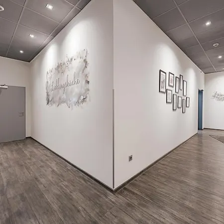 Hotel Alte Redaktion 3*