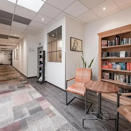 Alte Redaktion Hotel 3*