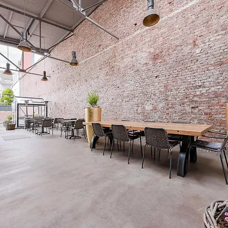 Alte Redaktion Hotel 3*
