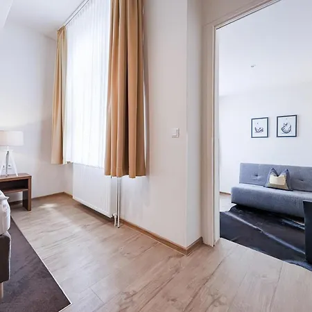 Otel Alte Redaktion 3*