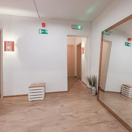 Alte Redaktion Otel