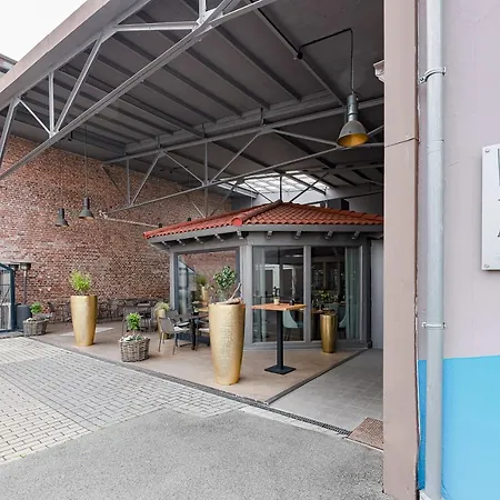 Alte Redaktion Gevelsberg