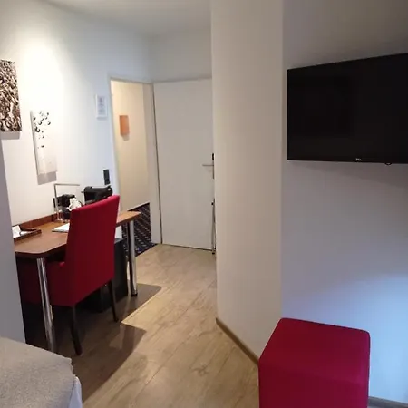 Alte Redaktion Gevelsberg