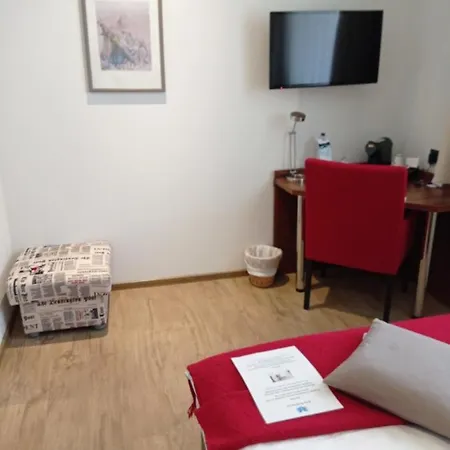 Alte Redaktion Hotel