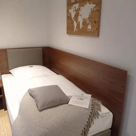 Alte Redaktion Hotel 3*