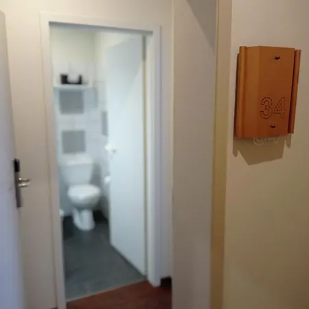 Hotel Alte Redaktion