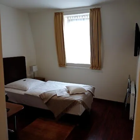 Hotel Alte Redaktion 3*