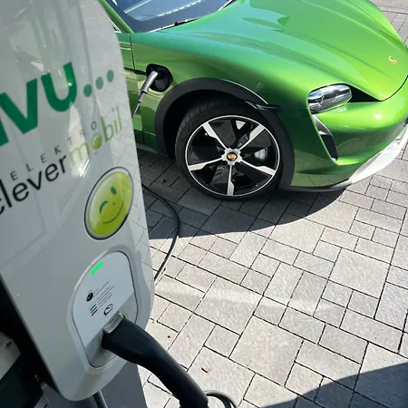 Alte Redaktion 3* Gevelsberg