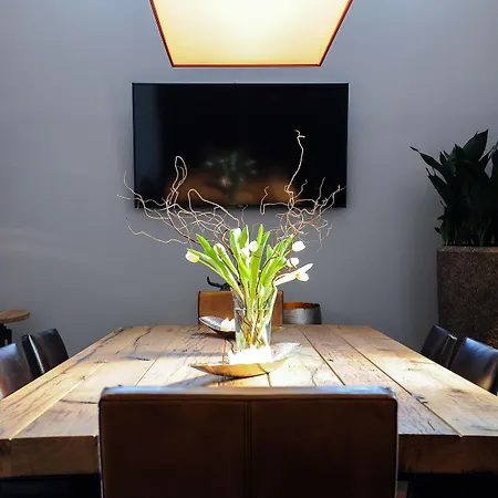 Alte Redaktion Отель 3*