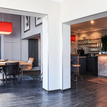 Alte Redaktion Otel 3*