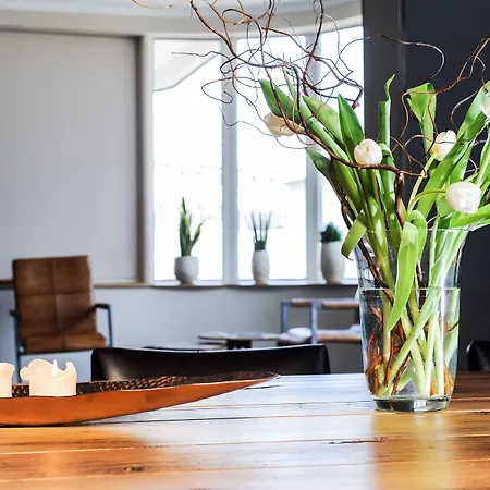 Отель Alte Redaktion Гефельсберг