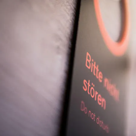 Alte Redaktion 3* Gevelsberg