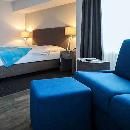 Hotel Alte Redaktion Gevelsberg