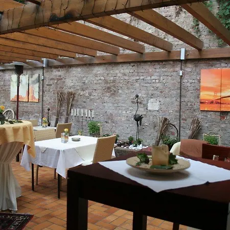 Hotel Alte Redaktion Gevelsberg