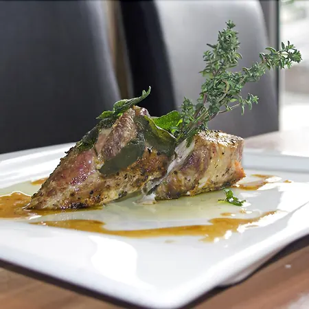 Alte Redaktion Hotel