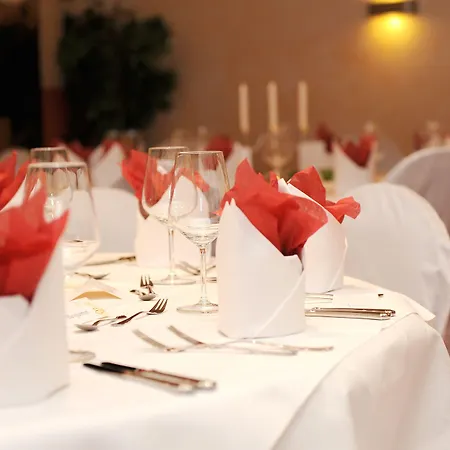Otel Alte Redaktion