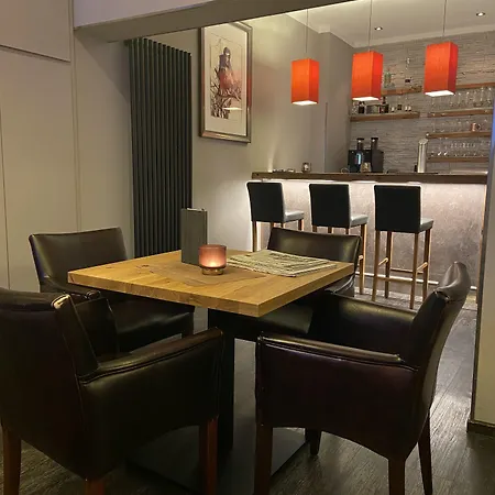 Hotel Alte Redaktion 3*