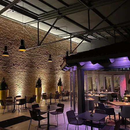 Hotel Alte Redaktion 3*