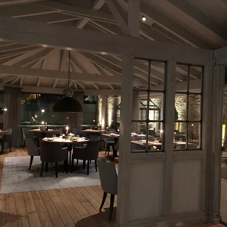 Alte Redaktion Отель Гефельсберг