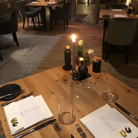 Otel Alte Redaktion Gevelsberg