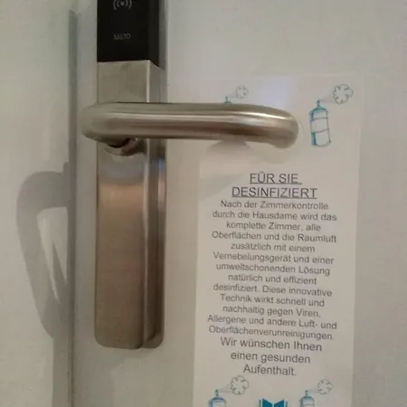 Alte Redaktion 3* Гефельсберг