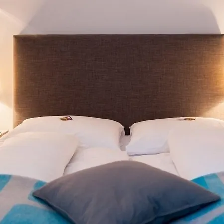 Alte Redaktion Hotel