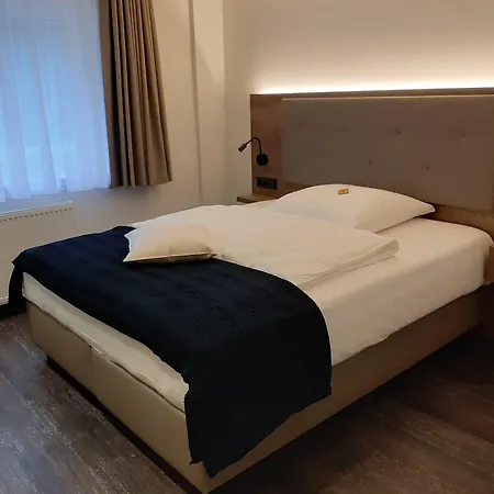 Alte Redaktion Hotel