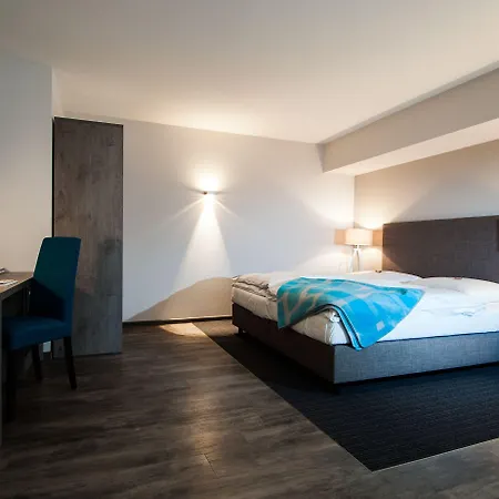 Отель Alte Redaktion Гефельсберг