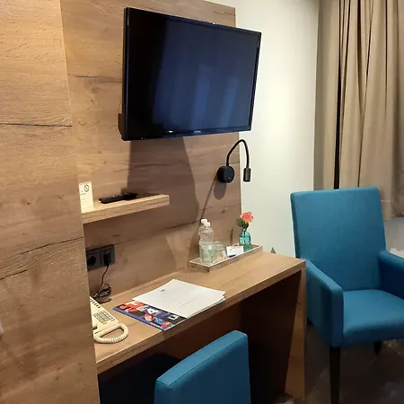 Hotel Alte Redaktion